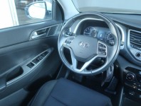 Hyundai Tucson  1.6 GDI 
