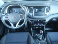 Hyundai Tucson  1.6 GDI 