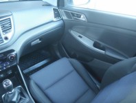 Hyundai Tucson  1.6 GDI 