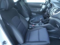 Hyundai Tucson  1.6 GDI 