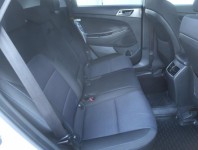 Hyundai Tucson  1.6 GDI 