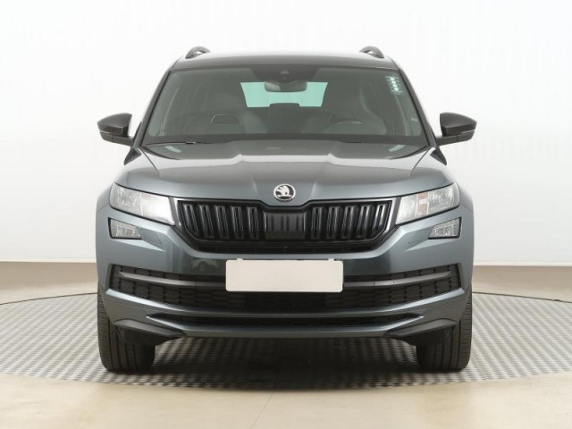 Škoda Kodiaq  2.0 TSI Sportline