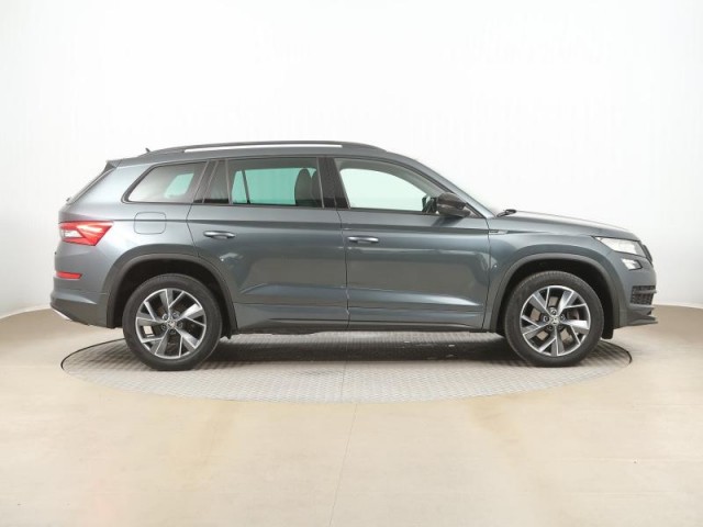 Škoda Kodiaq  2.0 TSI Sportline