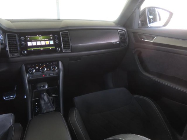 Škoda Kodiaq  2.0 TSI Sportline