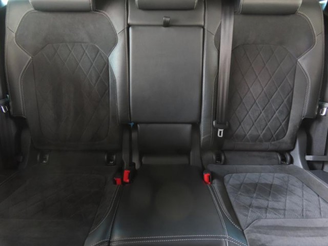 Škoda Kodiaq  2.0 TSI Sportline