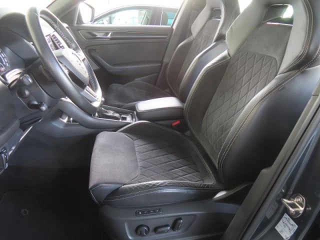 Škoda Kodiaq  2.0 TSI Sportline