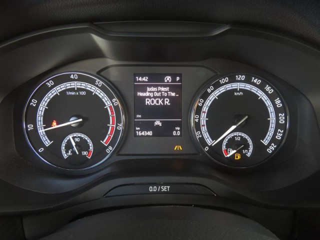 Škoda Kodiaq  2.0 TSI Sportline
