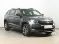 Škoda Kodiaq  2.0 TSI Sportline