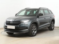 Škoda Kodiaq  2.0 TSI Sportline