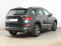 Škoda Kodiaq  2.0 TSI Sportline