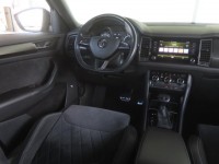 Škoda Kodiaq  2.0 TSI Sportline