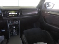 Škoda Kodiaq  2.0 TSI Sportline