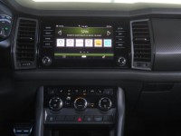 Škoda Kodiaq  2.0 TSI Sportline