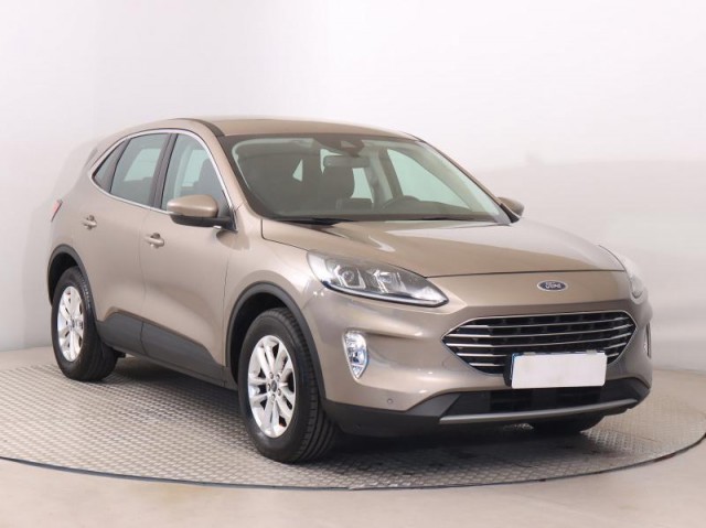 Ford Kuga  1.5 EcoBoost Titanium