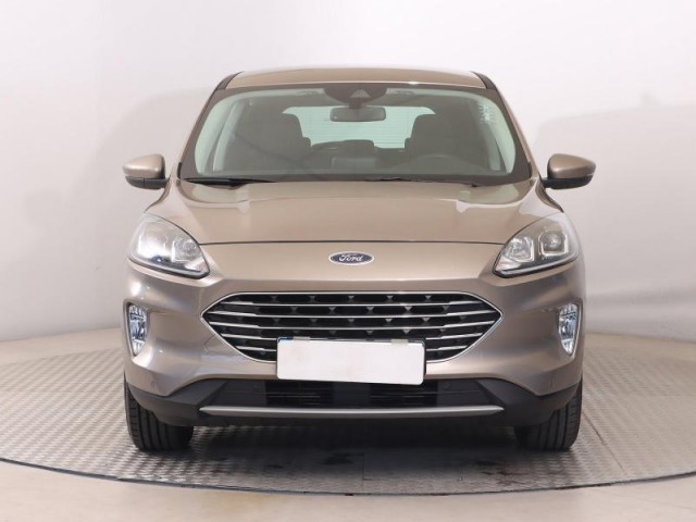 Ford Kuga  1.5 EcoBoost Titanium