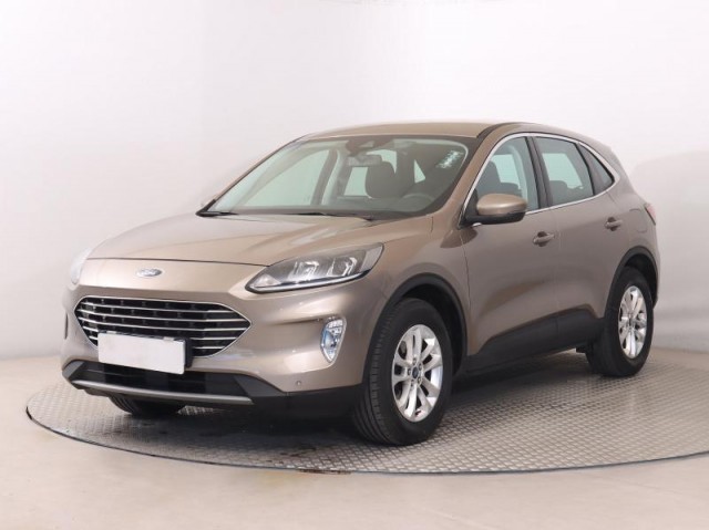 Ford Kuga  1.5 EcoBoost Titanium