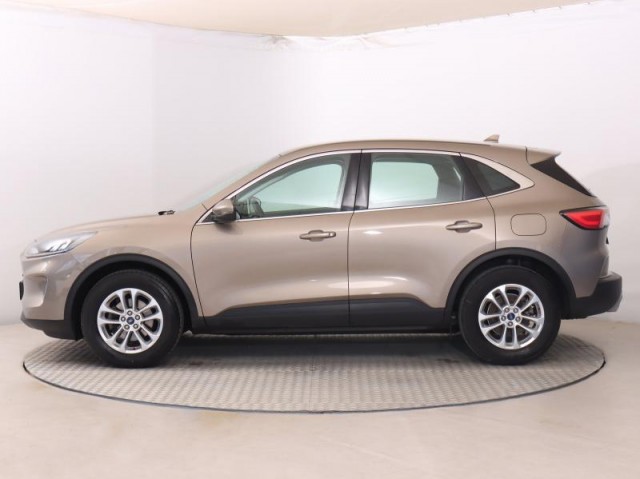 Ford Kuga  1.5 EcoBoost Titanium