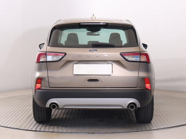 Ford Kuga  1.5 EcoBoost Titanium