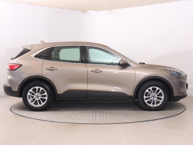 Ford Kuga  1.5 EcoBoost Titanium