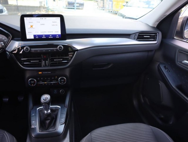 Ford Kuga  1.5 EcoBoost Titanium