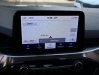 Ford Kuga  1.5 EcoBoost Titanium