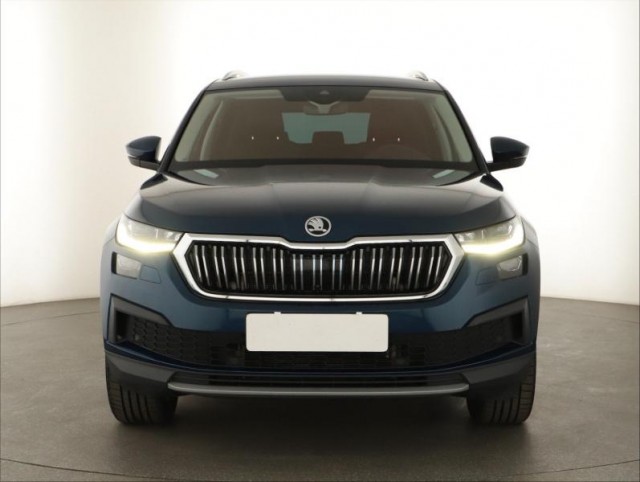 Škoda Kodiaq  2.0 TDI Style Plus