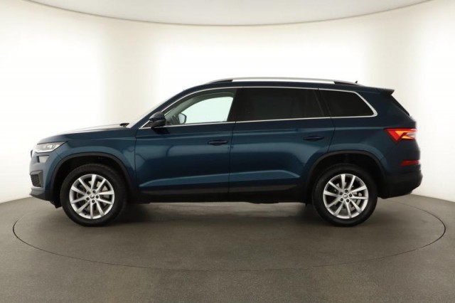 Škoda Kodiaq  2.0 TDI Style Plus