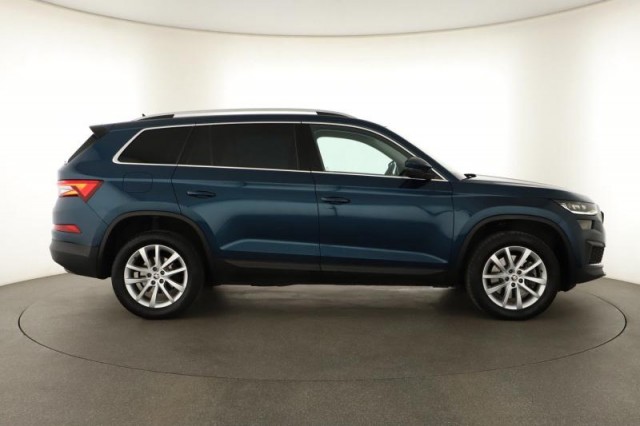 Škoda Kodiaq  2.0 TDI Style Plus