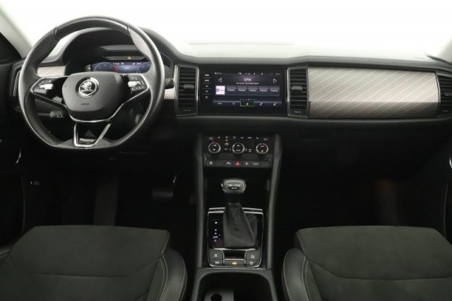 Škoda Kodiaq  2.0 TDI Style Plus