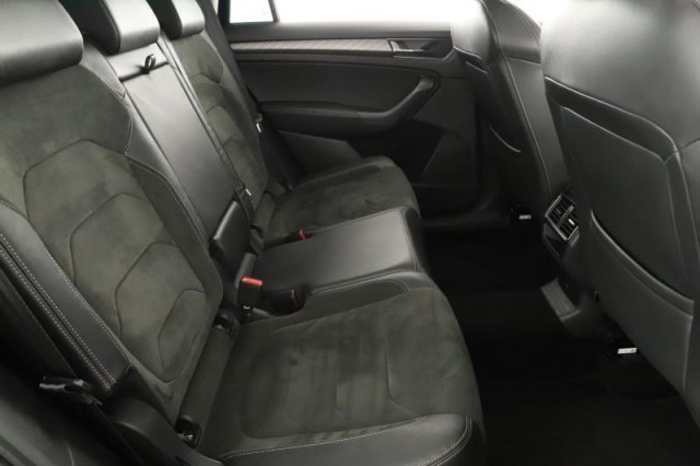 Škoda Kodiaq  2.0 TDI Style Plus