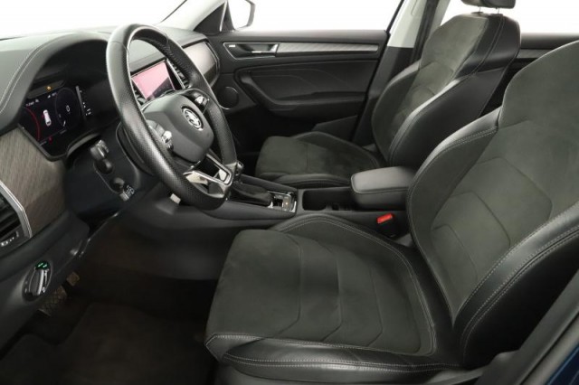 Škoda Kodiaq  2.0 TDI Style Plus