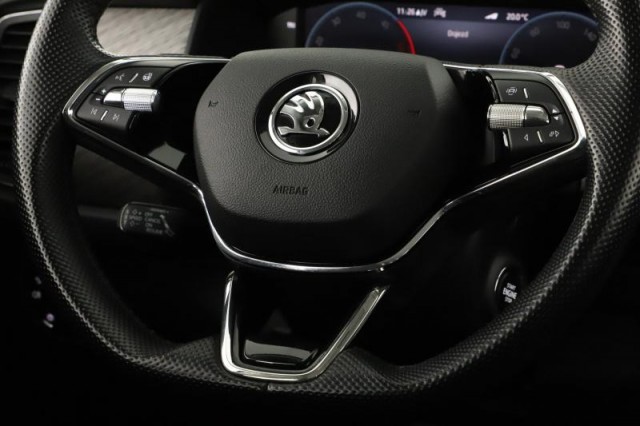 Škoda Kodiaq  2.0 TDI Style Plus