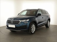 Škoda Kodiaq  2.0 TDI Style Plus