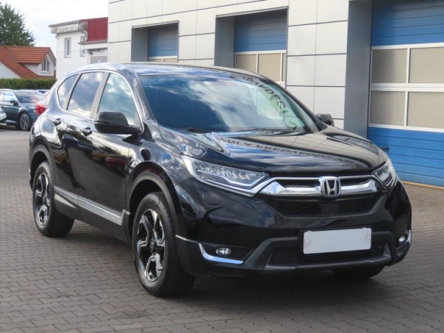 Honda CR-V  1.5 VTEC Turbo 