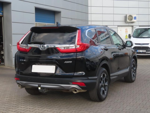 Honda CR-V  1.5 VTEC Turbo 