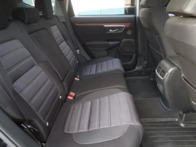 Honda CR-V  1.5 VTEC Turbo 