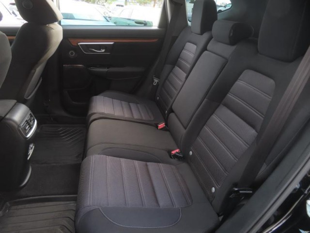 Honda CR-V  1.5 VTEC Turbo 