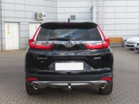 Honda CR-V  1.5 VTEC Turbo 