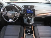 Honda CR-V  1.5 VTEC Turbo 