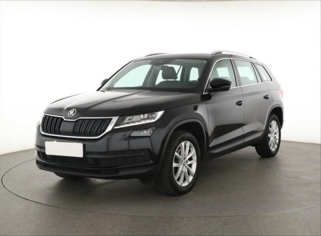 Škoda Kodiaq  1.5 TSI Style