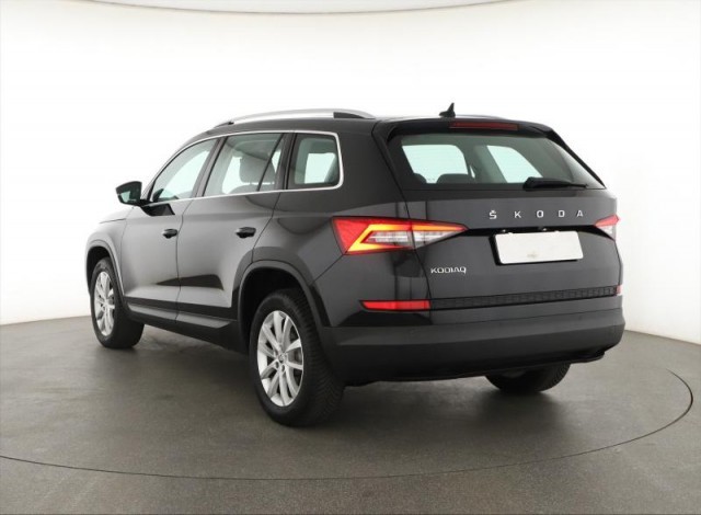 Škoda Kodiaq  1.5 TSI Style