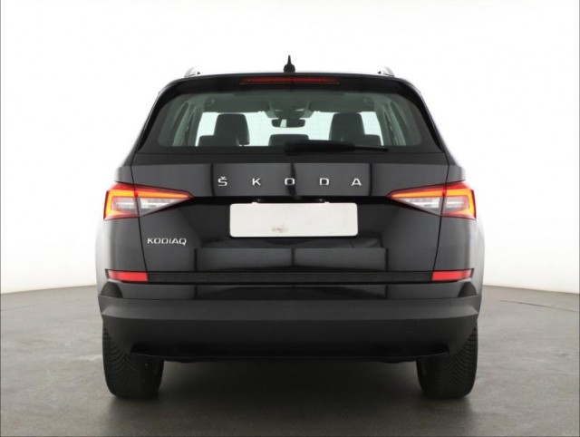 Škoda Kodiaq  1.5 TSI Style