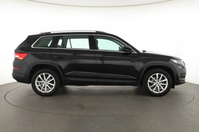 Škoda Kodiaq  1.5 TSI Style