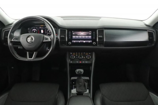 Škoda Kodiaq  1.5 TSI Style