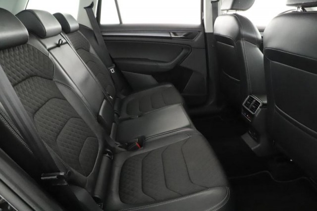 Škoda Kodiaq  1.5 TSI Style