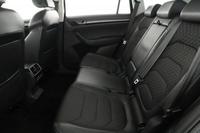 Škoda Kodiaq  1.5 TSI Style