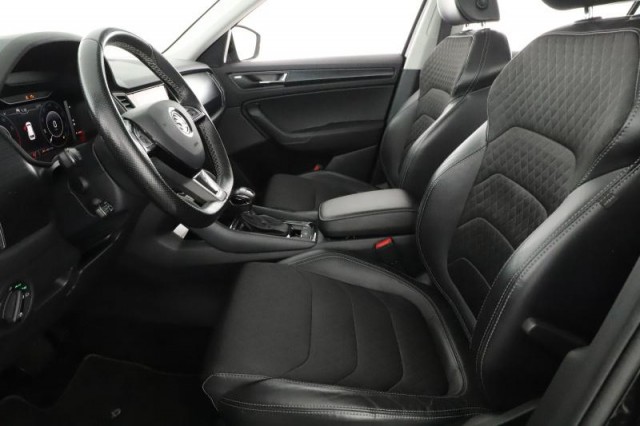 Škoda Kodiaq  1.5 TSI Style