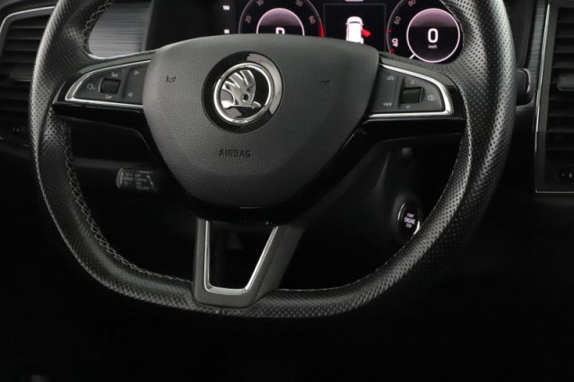 Škoda Kodiaq  1.5 TSI Style