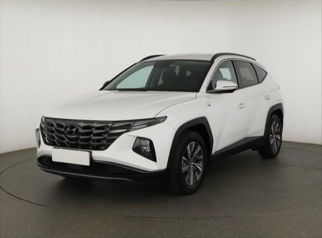 Hyundai Tucson  1.6 CRDi 48V MHEV Smart