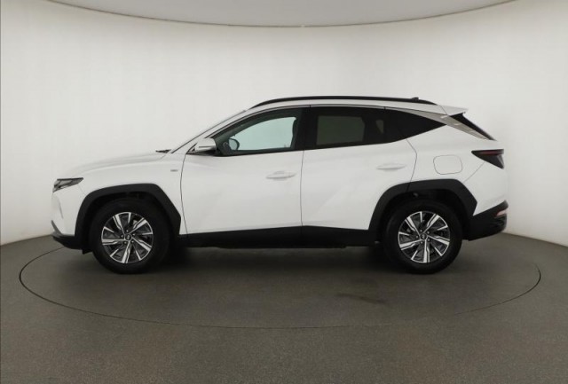 Hyundai Tucson  1.6 CRDi 48V MHEV Smart